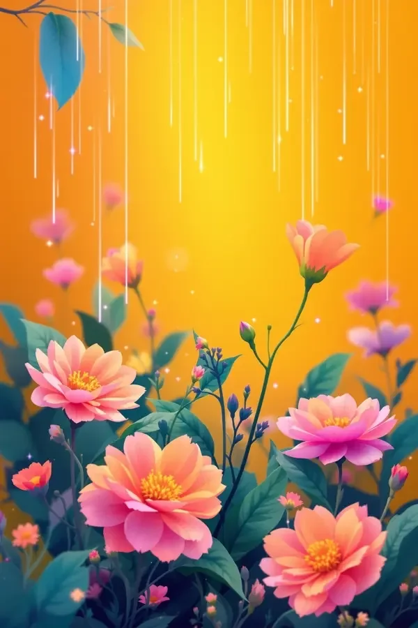 春风化雨