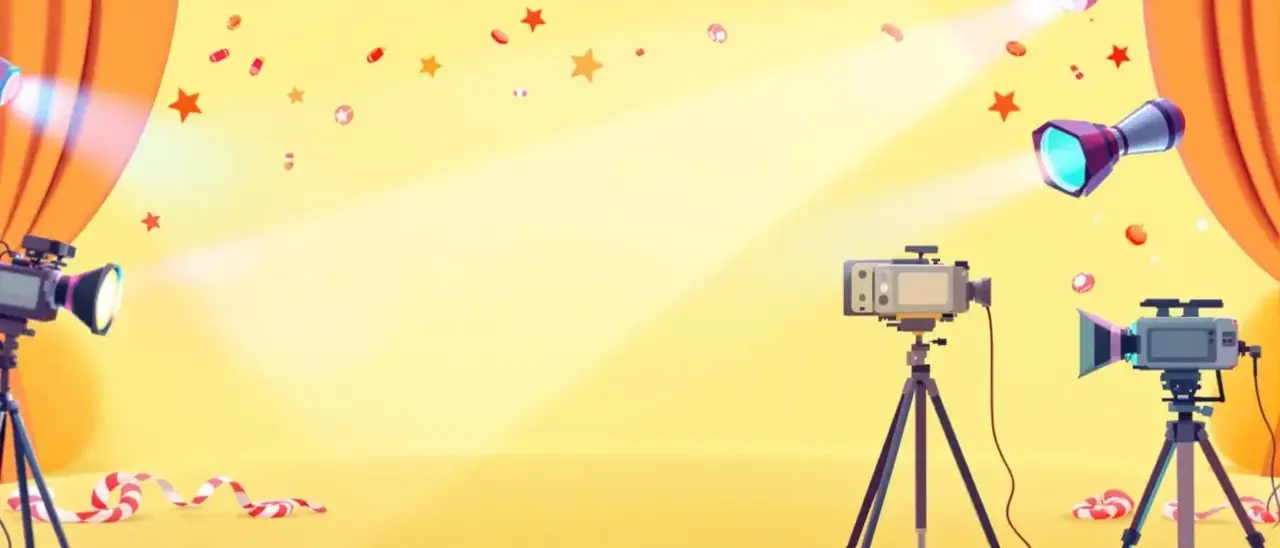 新片速递