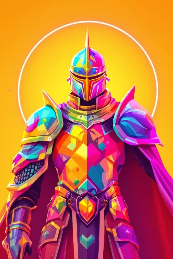 糖果骑士团