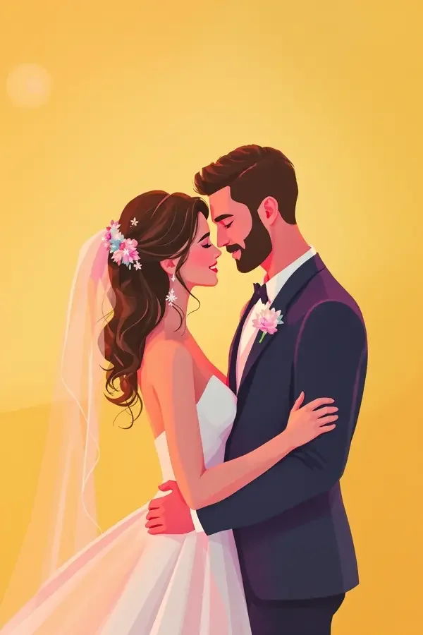 闪婚甜妻别想逃