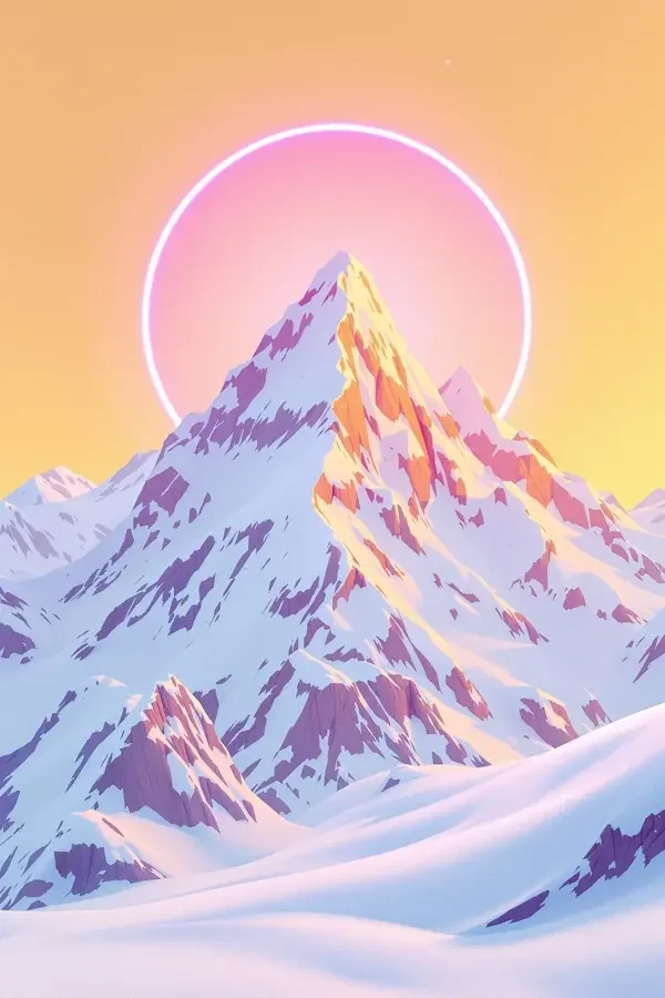 雪域之光