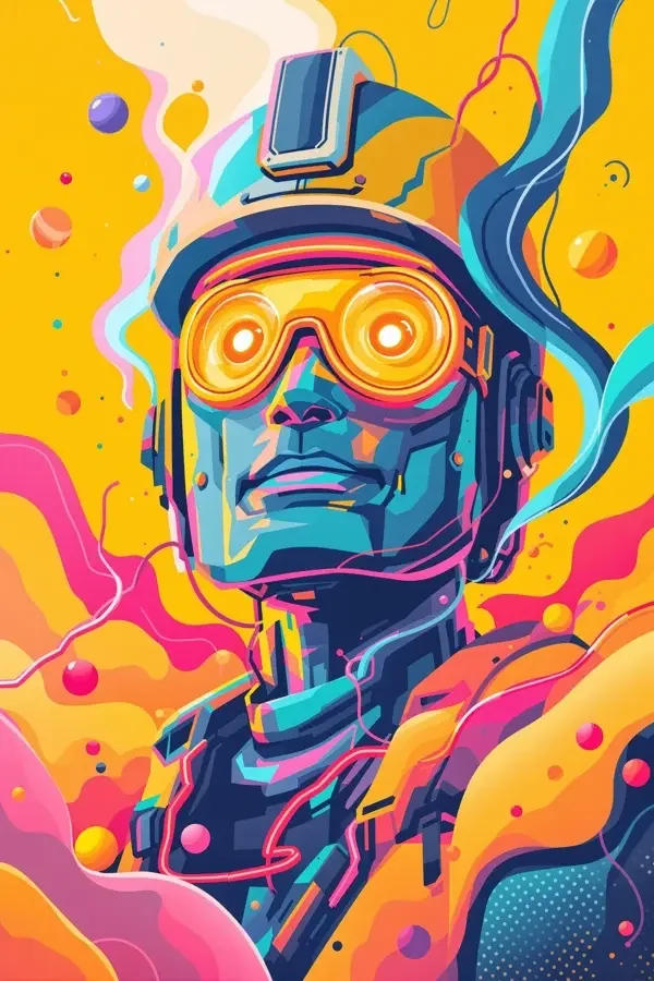 钢铁意志